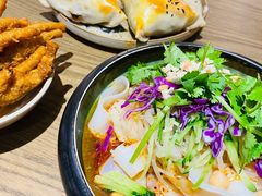 -那时新疆·若羌(经纬汇店)