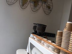 -% Arabica(京都东山店)