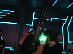 -SPACE(欢乐颂购物中心店)