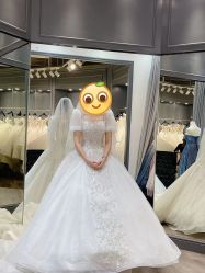 -深白婚纱艺术馆(王府壹号店)