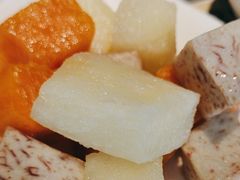 -百年果林椰子鸡(中洲店)