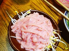 鸭肠-周幺妹重庆老火锅(银泰城总店)