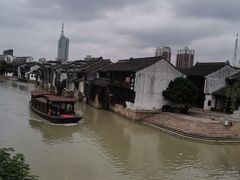 -嘉兴月河历史街区