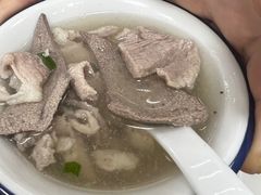 -苏记农家菜馆