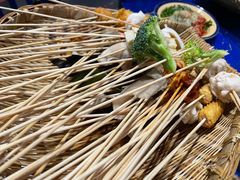 -马路边边串串香(双井直营店)