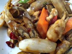 -常家活海鲜小吃(仅一家无分店)