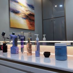 -Kraemer Paris  苏豪路易士·嘉玛发廊