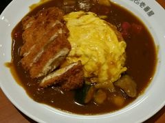 -COCO壱番屋(北京平安国际金融中心店)