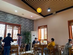 大堂-功夫兔