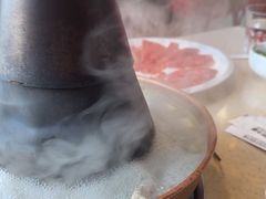 -阳坊大都涮羊肉(阳坊总店)