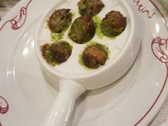 -马克西姆餐厅(崇文门店)