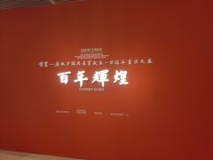 -中国国家博物馆-地上停车场