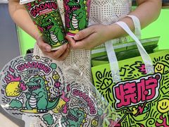 -烧柠·柠檬茶(大融城店)