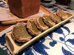 -绿茶餐厅(布吉万象汇店)