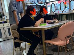 大堂-芭渡牛排(阅彩城店)