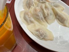 -喜家德虾仁水饺(世纪大都会店)
