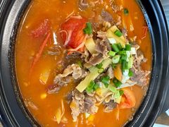 -紫光园·烤鸭(首经贸店)