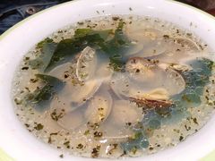 -萨莉亚意式餐厅(杭州滨江天街店)