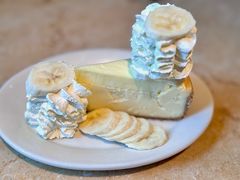 -The Cheesecake Factory芝乐坊餐厅(兴业太古汇店)