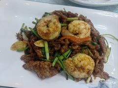 -六和聚传统烤鸭.天津菜(和平店)