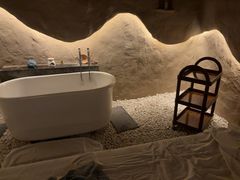 -快乐大桶水养生足浴SPA(前兴路店)