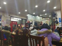 大堂-向群锅饺(登高路店)