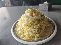 -九州国际酒店——街里餐厅