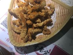 -哥老官重庆美蛙鱼头(宝山龙湖店)