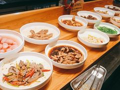 -钱小奴创意自助餐厅·原切谷饲安格斯畅吃(宁波奉化银泰店)