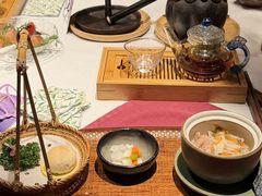 -叶叶菩提(太原别墅店)