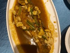 -柴米油盐三杯鸡(象山北路店)