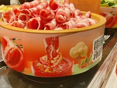 -龍歌自助小火锅(市北台东利群店)