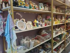 -100家灵感仓库·DIY团建(什刹海店)