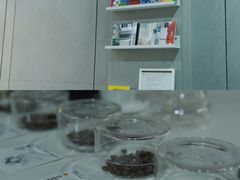 -ADO KAFE(大学城店)
