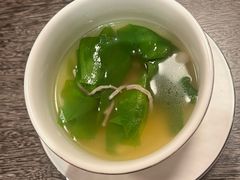 -Yan Ting 宴庭中餐厅(上海静安瑞吉酒店)