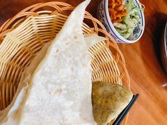 大饼-吴记老店全牛汤