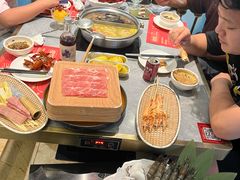 -樱煦和牛寿喜烧(如皋吾悦广场店)