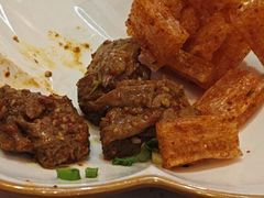 -海底捞火锅(天河方圆荟店)
