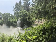 -天津盘山风景名胜区