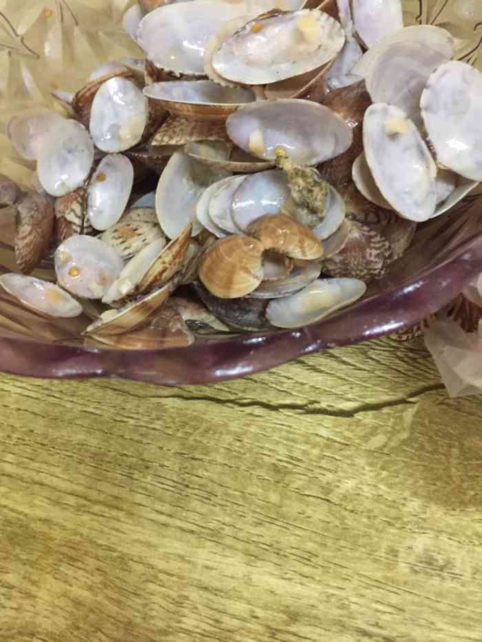 台湾花甲王-"口味清淡～清淡清淡～淡淡淡～另一种麻辣烫.