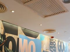 -大快活(罗湖商业城分店)