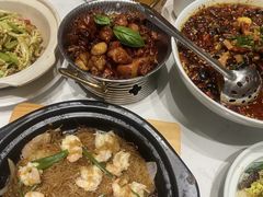 -峨嵋小镇·川菜(正定朗华店)