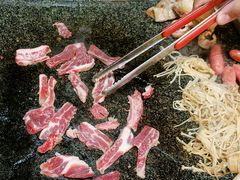 -小黑猪石板烤肉(皇冠花园店)