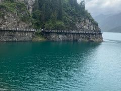 -天山天池风景区-西王母祖庙