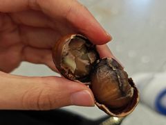 -钟楼大面包