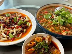 -飞虹鱼馆(春华路店)