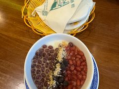 -牛氏石磨肠粉(海璟国际店)