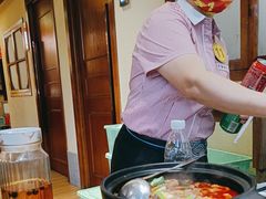 -肖记公安牛肉鱼杂馆· 省级非物质文化遗产(仁和路店)