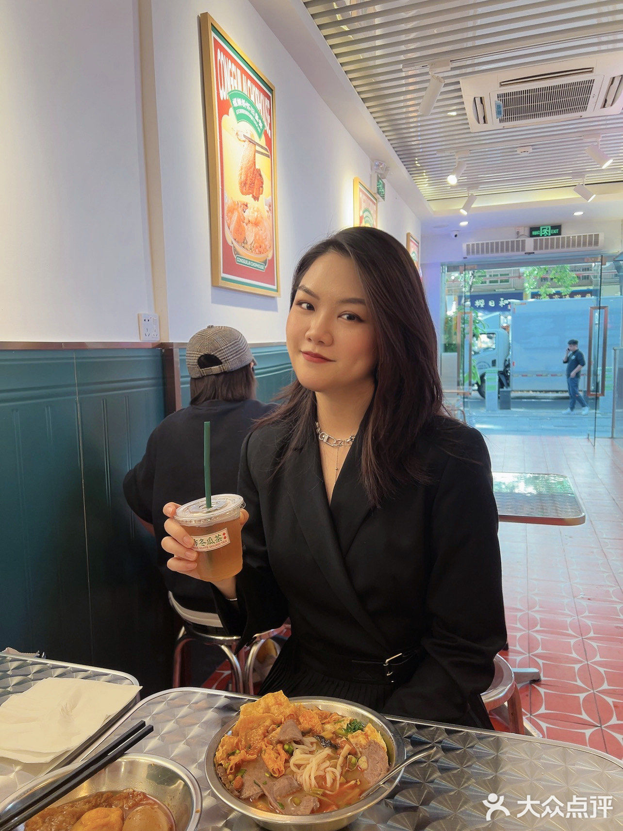 深圳美食｜打卡街边宝藏螺蛳粉小店