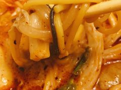 -高福麻辣烫(新阳店)